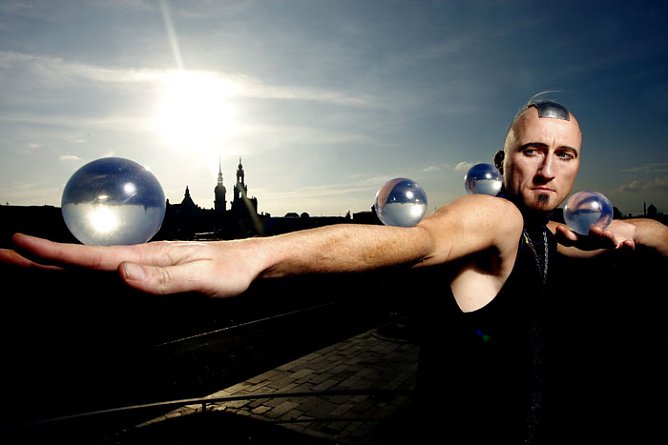 RTL Supertalent in Sondershausen (Foto: Fabian Fromm)