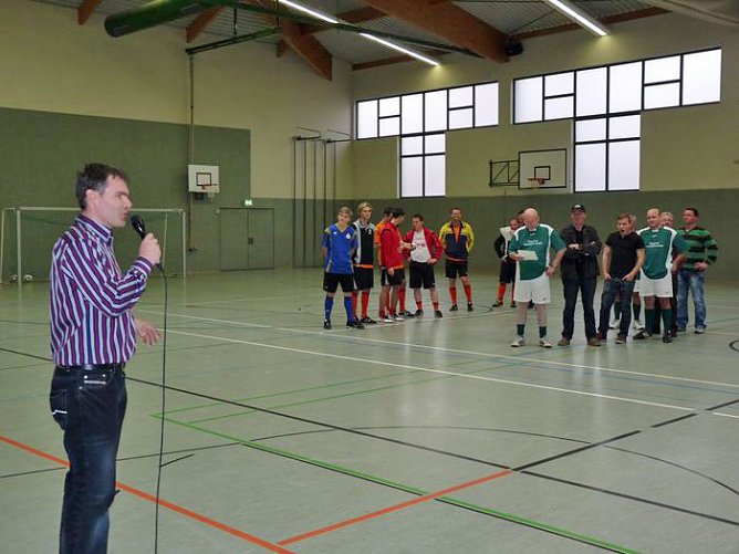 4. Sponsoren - Cup (Foto: Karl-Heinz Herrmann)