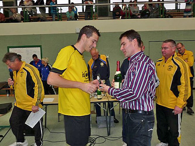 4. Sponsoren - Cup (Foto: Karl-Heinz Herrmann)