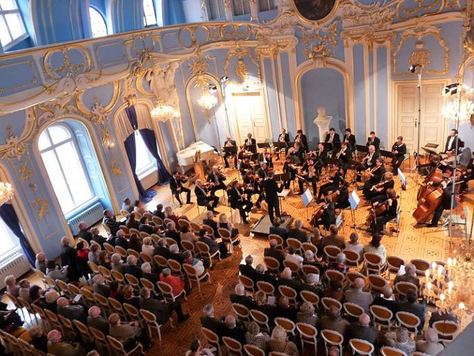 Doppelter Genuss (1) (Foto: Karl-Heinz Herrmann)