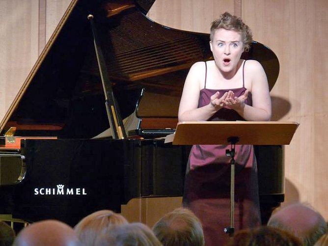 Doppelter Genuss (2) (Foto: Karl-Heinz Herrmann)