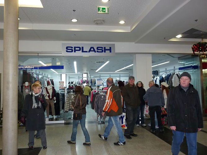 Neues in der Galerie (Foto: Karl-Heinz Herrmann) Neues in der Galerie (Foto: Karl-Heinz Herrmann)