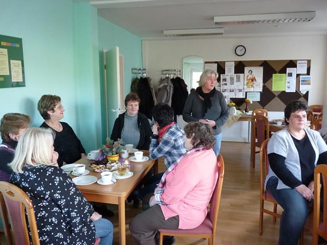 Abschied mit Neuanfang (Foto: Karl-Heinz Herrmann)