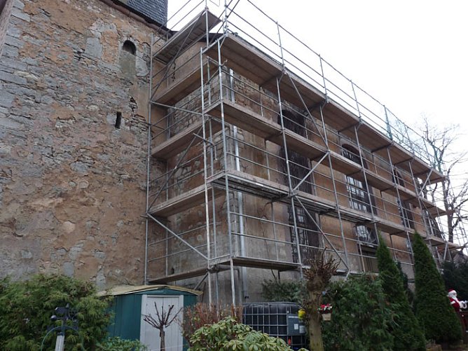 Kirche Himmelsberg (Foto: Karl-Heinz Herrmann)
