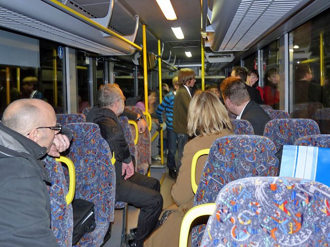 Schulbusbegleiter (Foto: Karl-Heinz Herrmann)