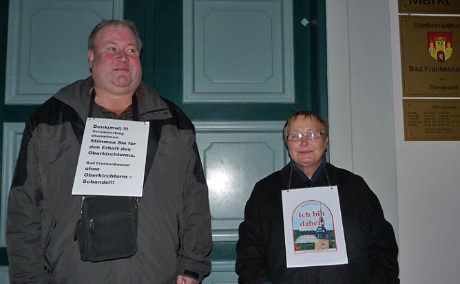 Wie lief die vorläufige Rettung? (Foto: Karl-Heinz Herrmann) Wie lief die vorläufige Rettung? (Foto: Karl-Heinz Herrmann)