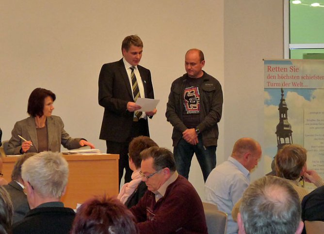 Wie lief die vorläufige Rettung? (Foto: Karl-Heinz Herrmann) Wie lief die vorläufige Rettung? (Foto: Karl-Heinz Herrmann)