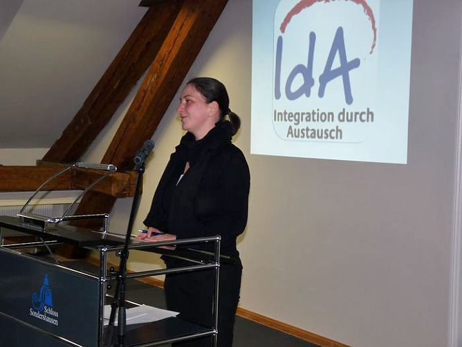 Neues Projekt gestartet (Foto: Karl-Heinz Herrmann) Neues Projekt gestartet (Foto: Karl-Heinz Herrmann)