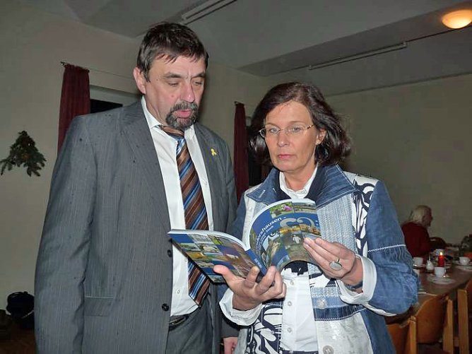 Es ging um viel Geld (Foto: Karl-Heinz Herrmann) Es ging um viel Geld (Foto: Karl-Heinz Herrmann)