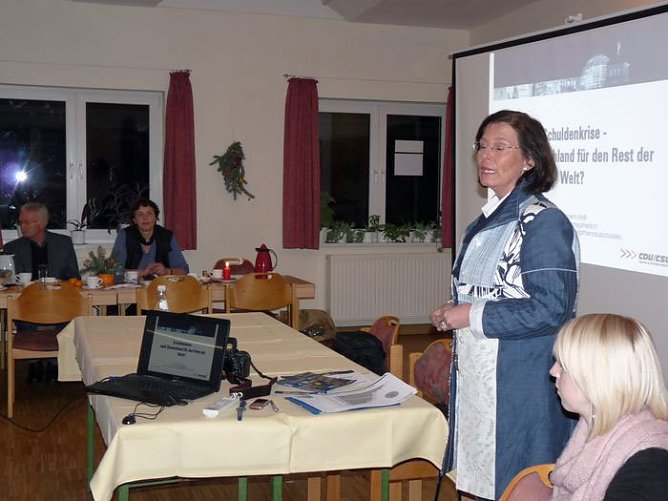 Es ging um viel Geld (Foto: Karl-Heinz Herrmann) Es ging um viel Geld (Foto: Karl-Heinz Herrmann)