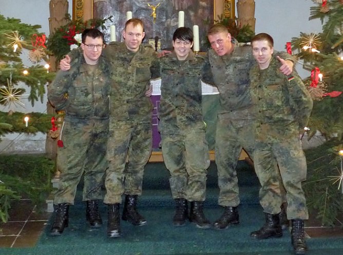 Es weihnachtet (1) (Foto: Karl-Heinz Herrmann) Es weihnachtet (1) (Foto: Karl-Heinz Herrmann)