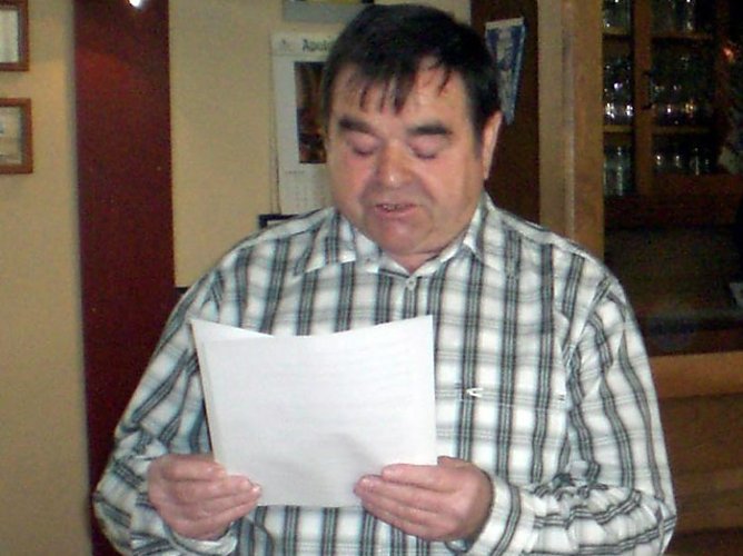 Besinnliche Stunden zum Jahresabschluss (Foto: Klaus Henze) Besinnliche Stunden zum Jahresabschluss (Foto: Klaus Henze)