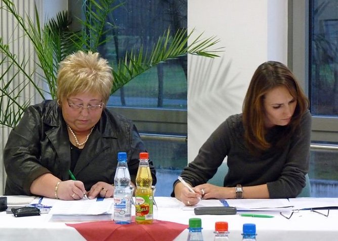 Aus Kreistag verabschiedet (Foto: Karl-Heinz Herrmann)