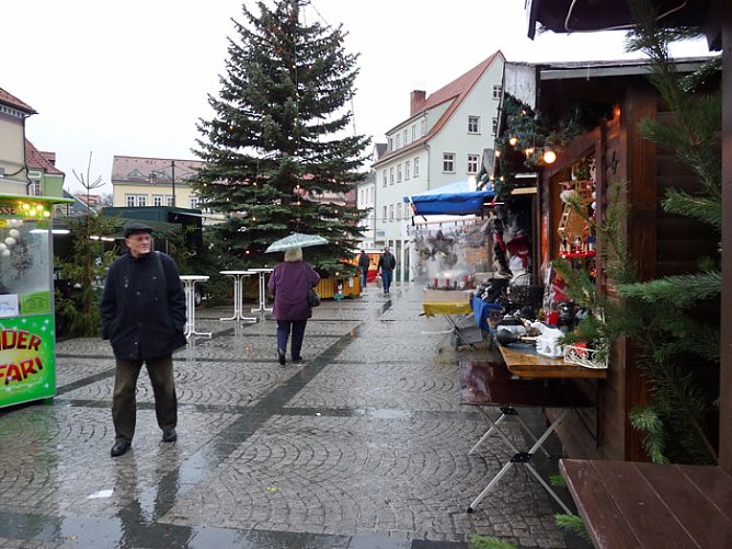 Weiter keine Spur (Foto: Karl-Heinz Herrmann)