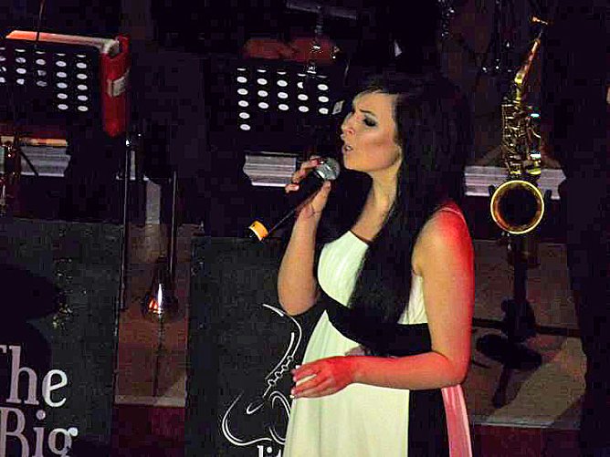 Besinnlichkeit vor 4. Advent (Foto: Karl-Heinz Herrmann) Besinnlichkeit vor 4. Advent (Foto: Karl-Heinz Herrmann)