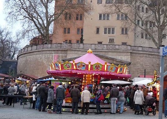 Versöhnliches Ende (Foto: Karl-Heinz Herrmann) Versöhnliches Ende (Foto: Karl-Heinz Herrmann)