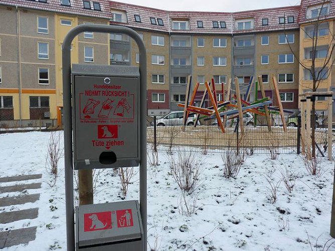 Gelungenes Objekt (Foto: Karl-Heinz Herrmann) Gelungenes Objekt (Foto: Karl-Heinz Herrmann)