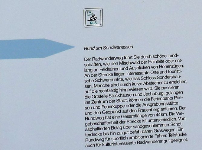 kn auf Spurensuche (Foto: Karl-Heinz Herrmann)