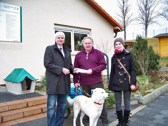 Weihnachten und die vergessenen Gesch&ouml;pfe (Foto: MDB Selle)