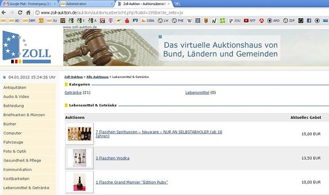 Screen Shot (Foto: Zoll)