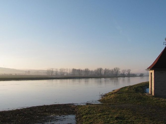 Gewaltige Unterschiede (Foto: Sebastian Hey)