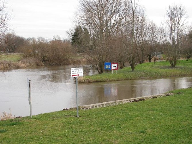 Gewaltige Unterschiede (Foto: Sebastian Hey)