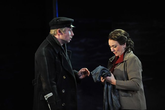 grimes (Foto: theater)