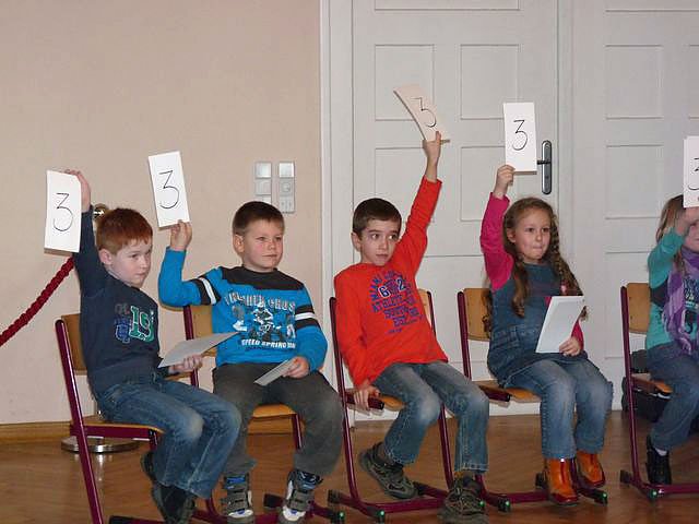 Superstar gesucht (Foto: Karl-Heinz Herrmann) Superstar gesucht (Foto: Karl-Heinz Herrmann)