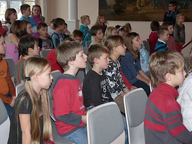 Superstar gesucht (Foto: Karl-Heinz Herrmann) Superstar gesucht (Foto: Karl-Heinz Herrmann)