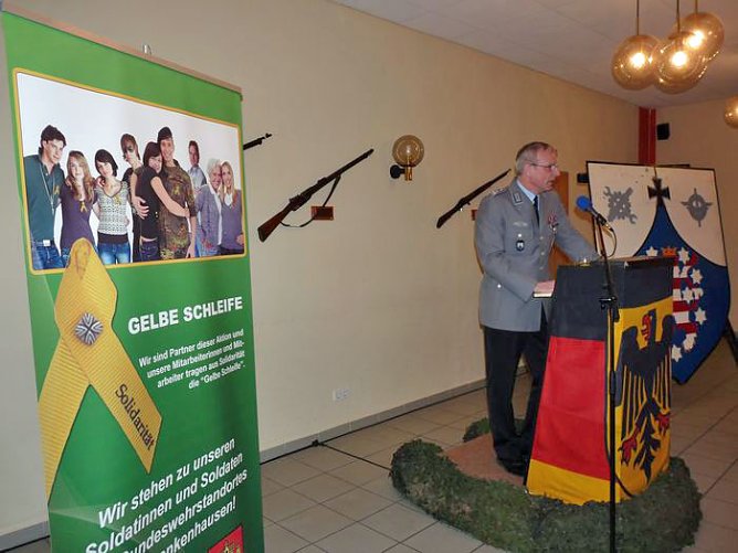 Kyffhäuser wird unvergesslich bleiben (Foto: Karl-Heinz Herrmann) Kyffhäuser wird unvergesslich bleiben (Foto: Karl-Heinz Herrmann)