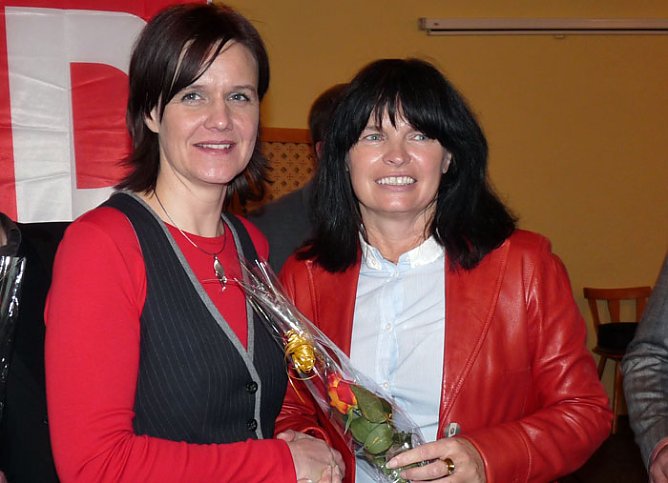 Kandidat Nummer drei benannt (Foto: Karl-Heinz Herrmann) Kandidat Nummer drei benannt (Foto: Karl-Heinz Herrmann)