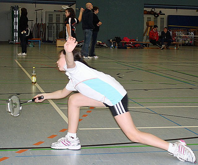 Florian wieder vorn (Foto: Andreas Reich)