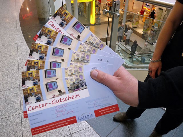 F&uuml;r integrative Gruppe (Foto: Karl-Heinz Herrmann)