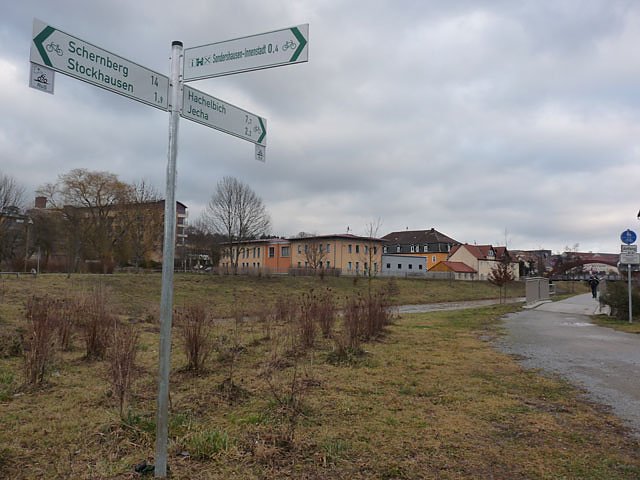 Radsaison kann kommen (Foto: Karl-Heinz Herrmann) Radsaison kann kommen (Foto: Karl-Heinz Herrmann)