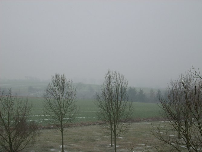 Winterzauber (Foto: Karl-Heinz Herrmann)