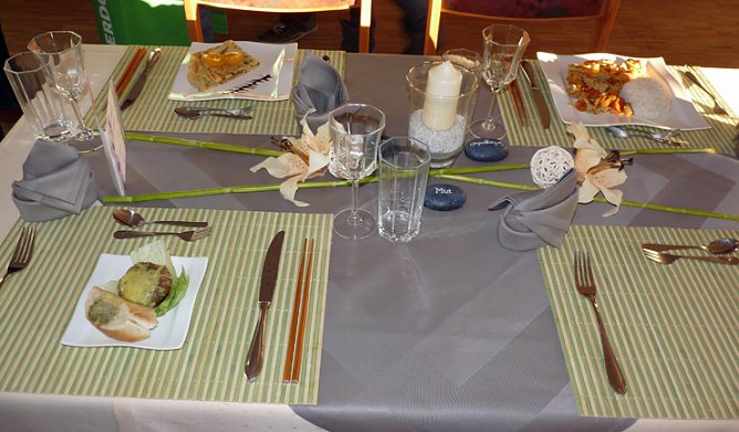 15. ERDGASPOKAL der Sch&uuml;lerk&ouml;che&reg; (Foto: Karl-Heinz Herrmann)