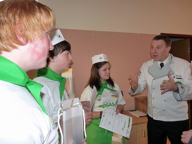 15. ERDGASPOKAL der Sch&uuml;lerk&ouml;che&reg; (Foto: Karl-Heinz Herrmann)