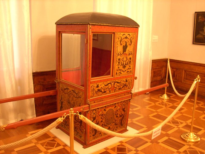 Museumstag Sondershausen (Foto: Karl-Heinz Herrmann)