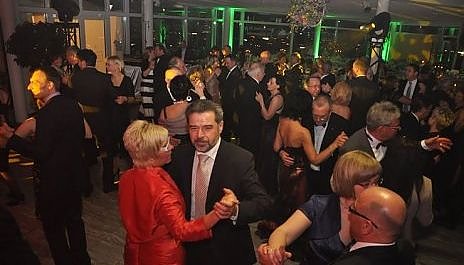 Fr&uuml;hlingsball 2011 (Foto: S. G&auml;mkow)
