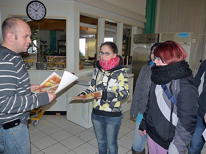 Eisiges Vergn&uuml;gen (Foto: Karl-Heinz Herrmann)