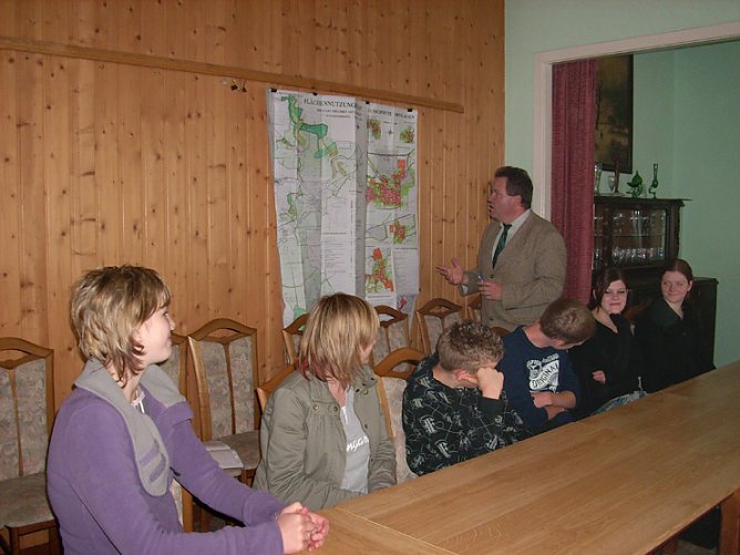 Schulstunde man anders (Foto: Karl-Heinz Herrmann)