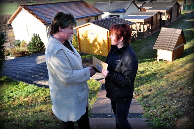 Kindersachenbasar durchgef&uuml;hrt (Foto: Jana Gro&szlig;)