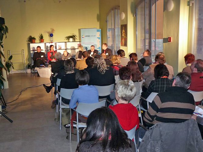 Kaum Unterschiede (Foto: Karl-Heinz Herrmann)