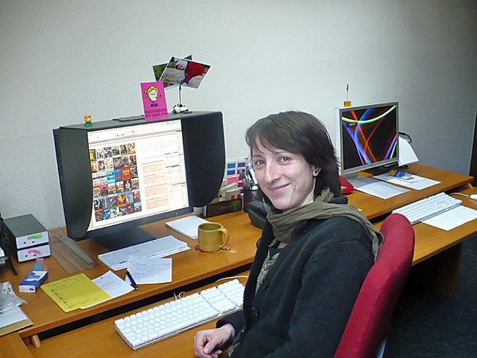 Buchneuerscheinung (Foto: Hans-J&uuml;rgen Schmidt)