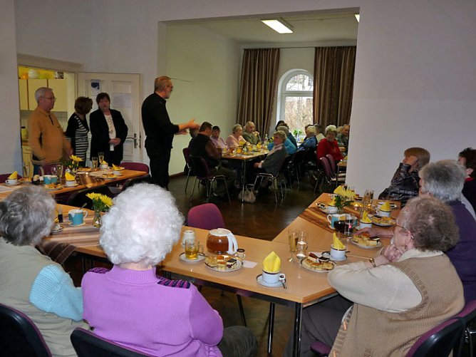 Begegnungsst&auml;tte renoviert  (Foto: Karl-Heinz Herrmann)