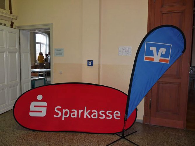 Wir stellen uns vor (1) (Foto: Karl-Heinz Herrmann) Wir stellen uns vor (1) (Foto: Karl-Heinz Herrmann)