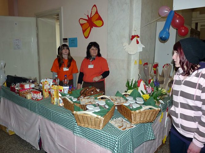 Wir stellen uns vor (1) (Foto: Karl-Heinz Herrmann) Wir stellen uns vor (1) (Foto: Karl-Heinz Herrmann)