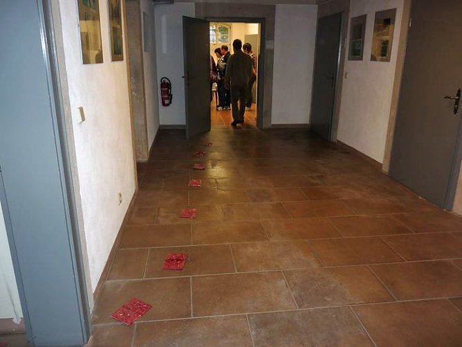 Wir stellen uns vor (2) (Foto: Karl-Heinz Herrmann) Wir stellen uns vor (2) (Foto: Karl-Heinz Herrmann)