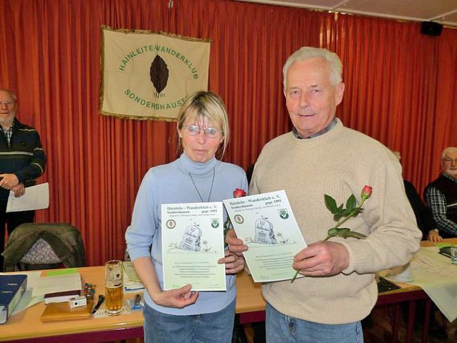 Gute Bilanz gezogen (Foto: Karl-Heinz Herrmann)