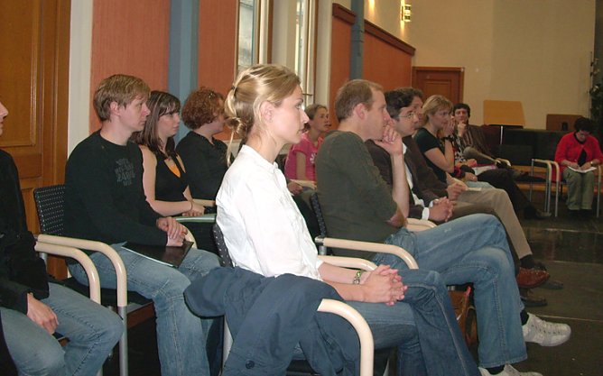 Schlossfestspiele Probe 1 (Foto: Karl-Heinz Herrmann) Schlossfestspiele Probe 1 (Foto: Karl-Heinz Herrmann)